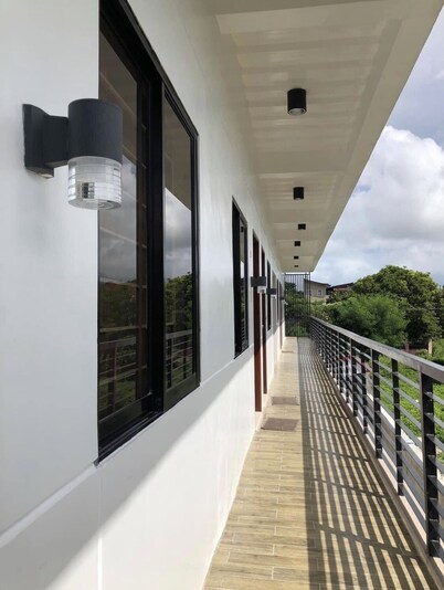 Sto. Nino Residences