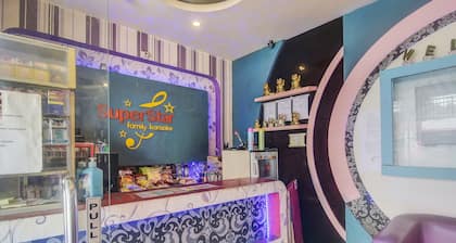 Hotel O Superstar Kost Dan Homestay