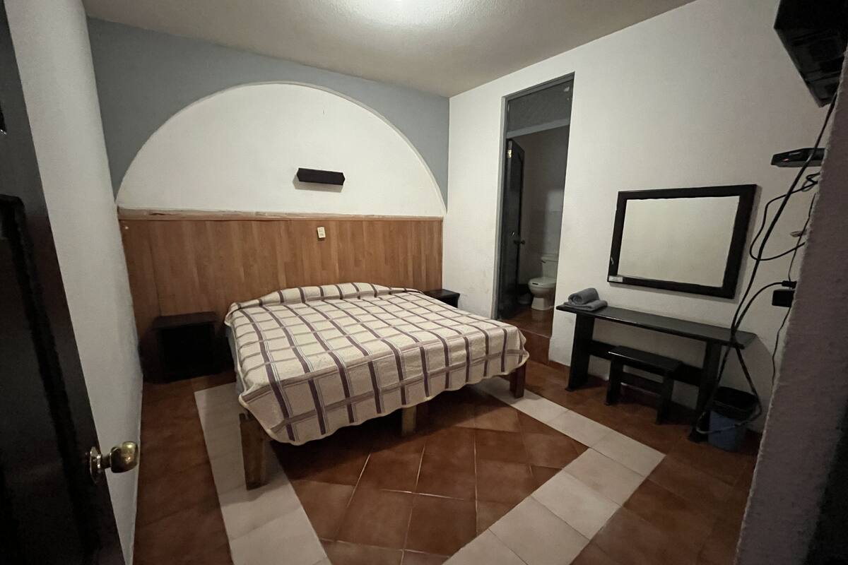 Traditional-Zimmer
