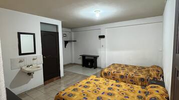 Superior Room | 1 bedroom, free WiFi