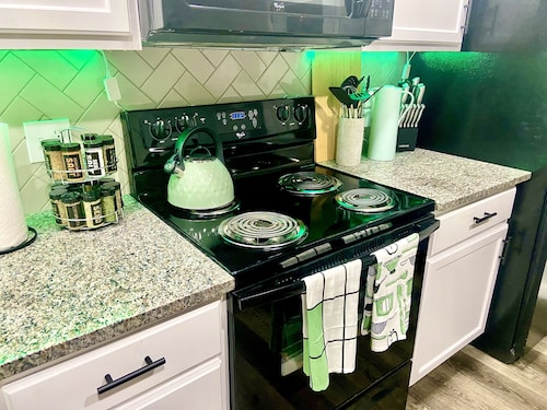 Perfect for families and weary travelers 