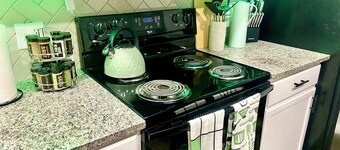 Perfect for families and weary travelers 