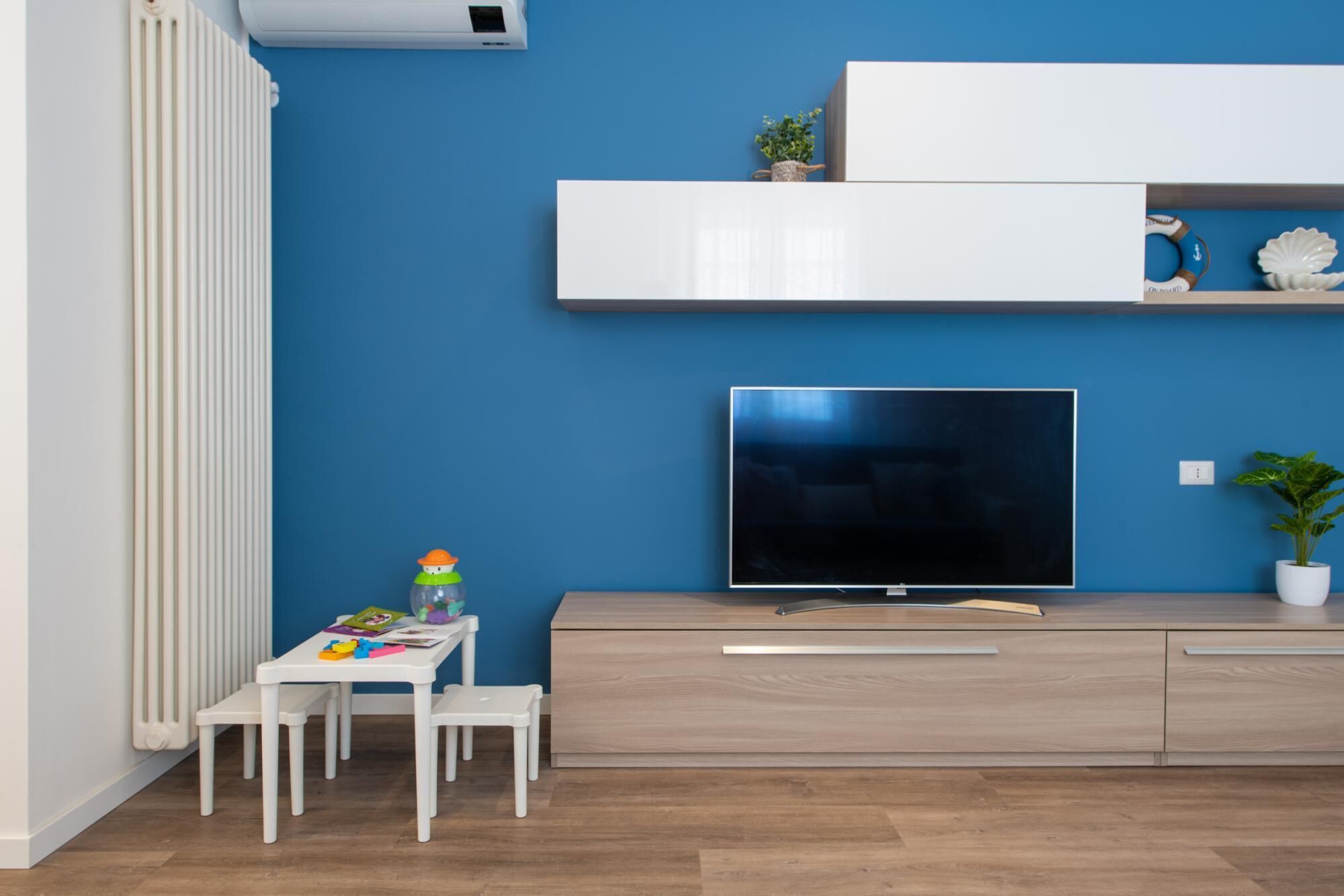 Apartment | 2 bedrooms