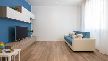 Apartamento | 2 quartos