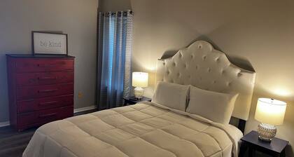 Charming Modern Condo