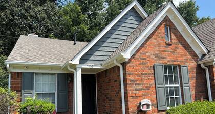 Charming Modern Condo