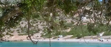 Plage