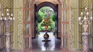 Interieur