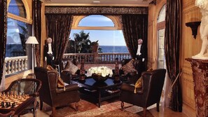 Interior - TOP Elite Estate, am Strand, 9 Schlafzimmer, Privater Pool, (La Cala de Mijas)