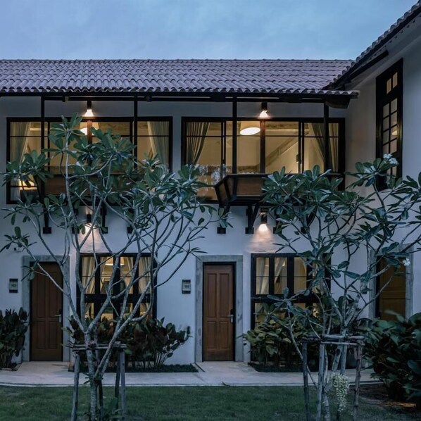 Exterior - Palin Family Cottage (Chiang Rai)