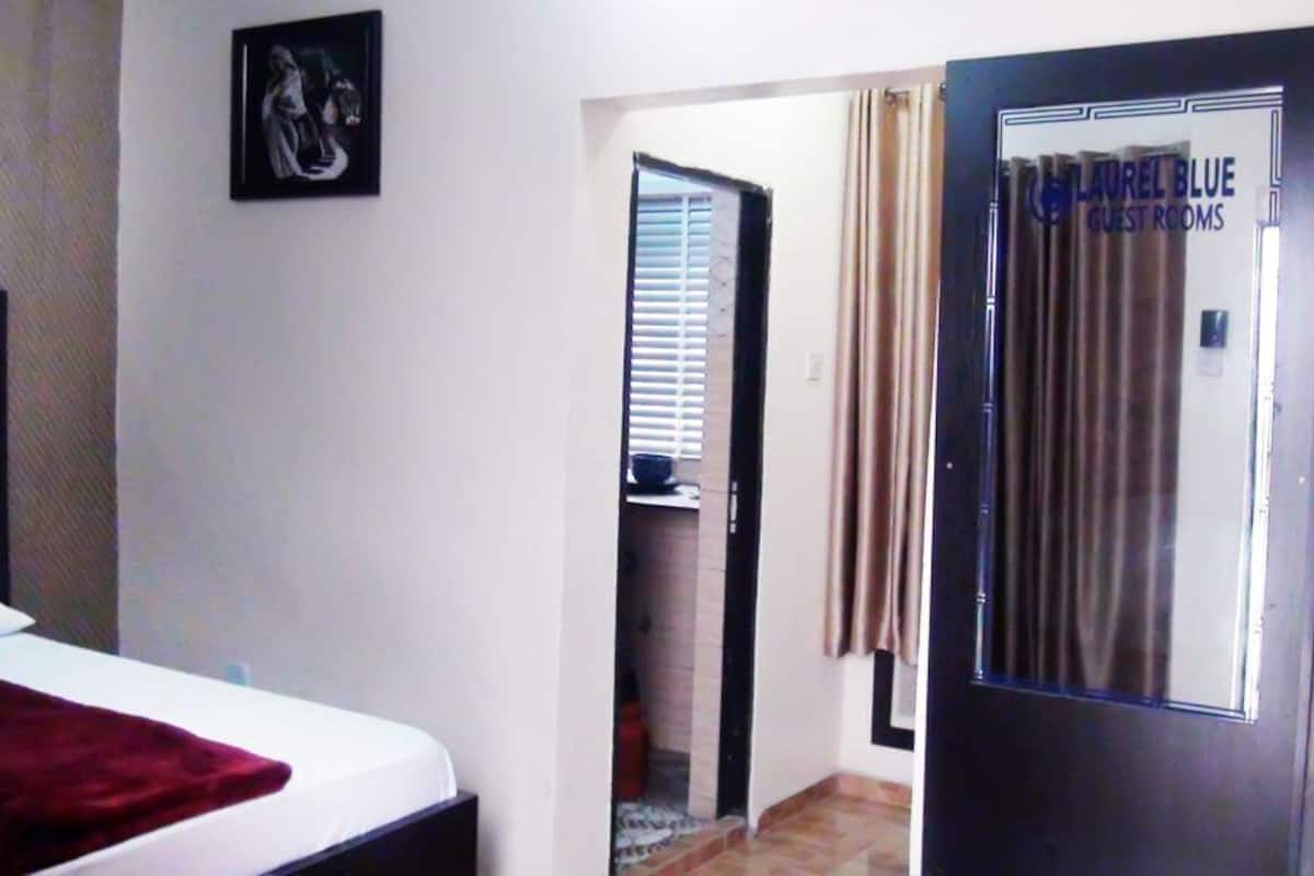 Suite Affaires | 1 chambre, Wi-Fi gratuit