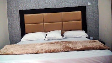 1 habitación y wifi gratis