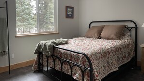 2 slaapkamers, gratis wifi, beddengoed