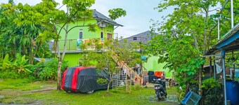 OYO 92246 Kost Qiu Qiu 99
