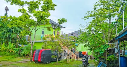 OYO 92246 Kost Qiu Qiu 99
