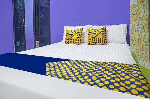 Hotel O Kost Qiu Qiu 99