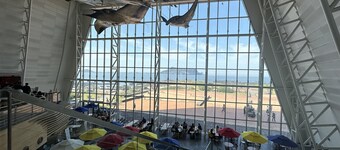 Near by Seopjikoji Beach Jeju Island and Seongsan Ilchulbong