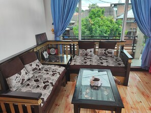 Recepción