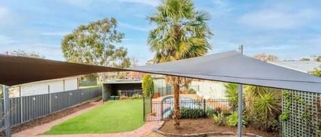 Terrain de lâhĂ©bergement