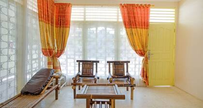 Hotel O Lansano Residence Syariah