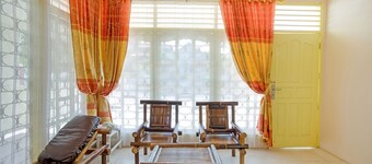 Hotel O Lansano Residence Syariah