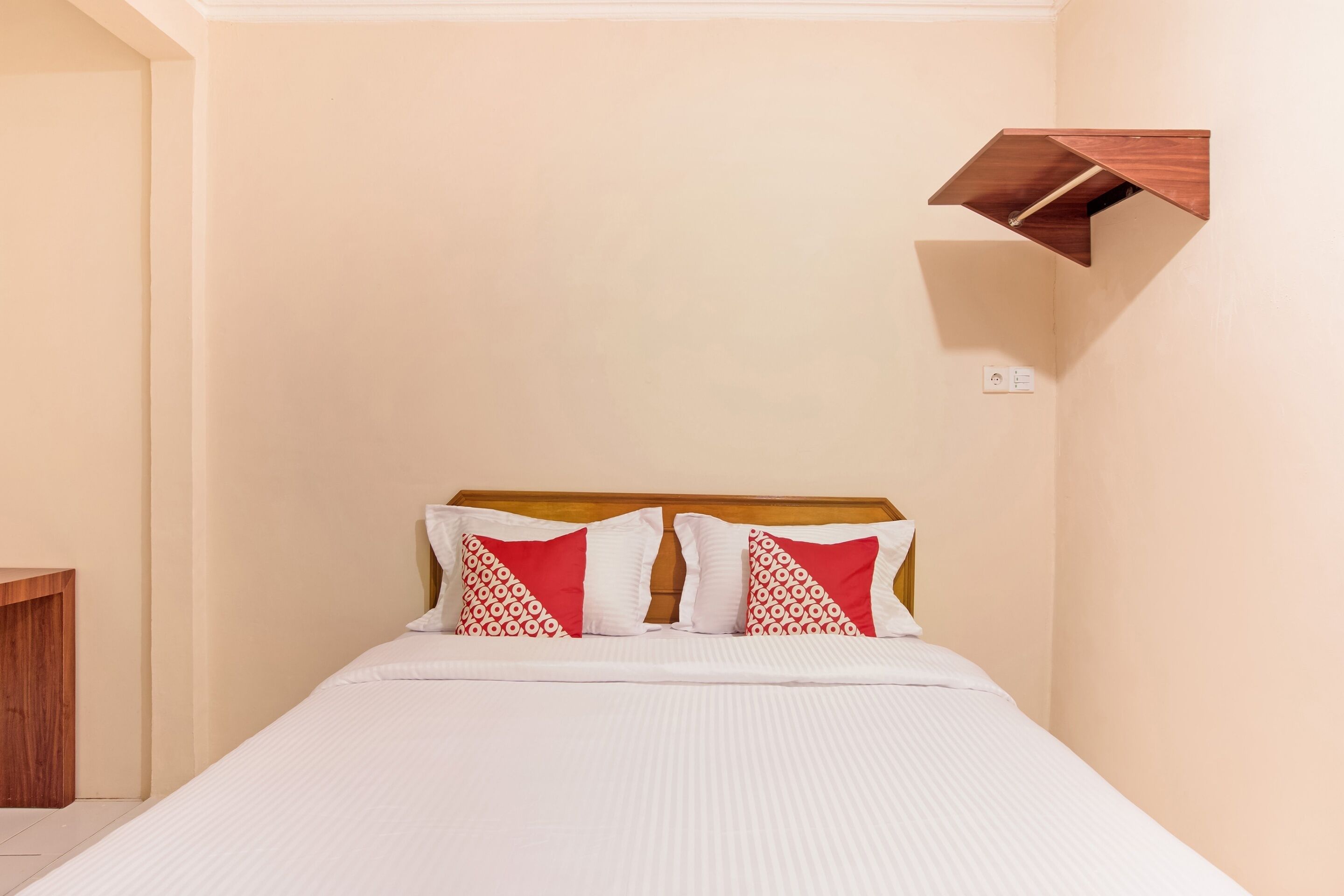 Foto - Hotel O Lansano Residence Syariah