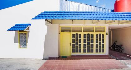 Hotel O Lansano Residence Syariah