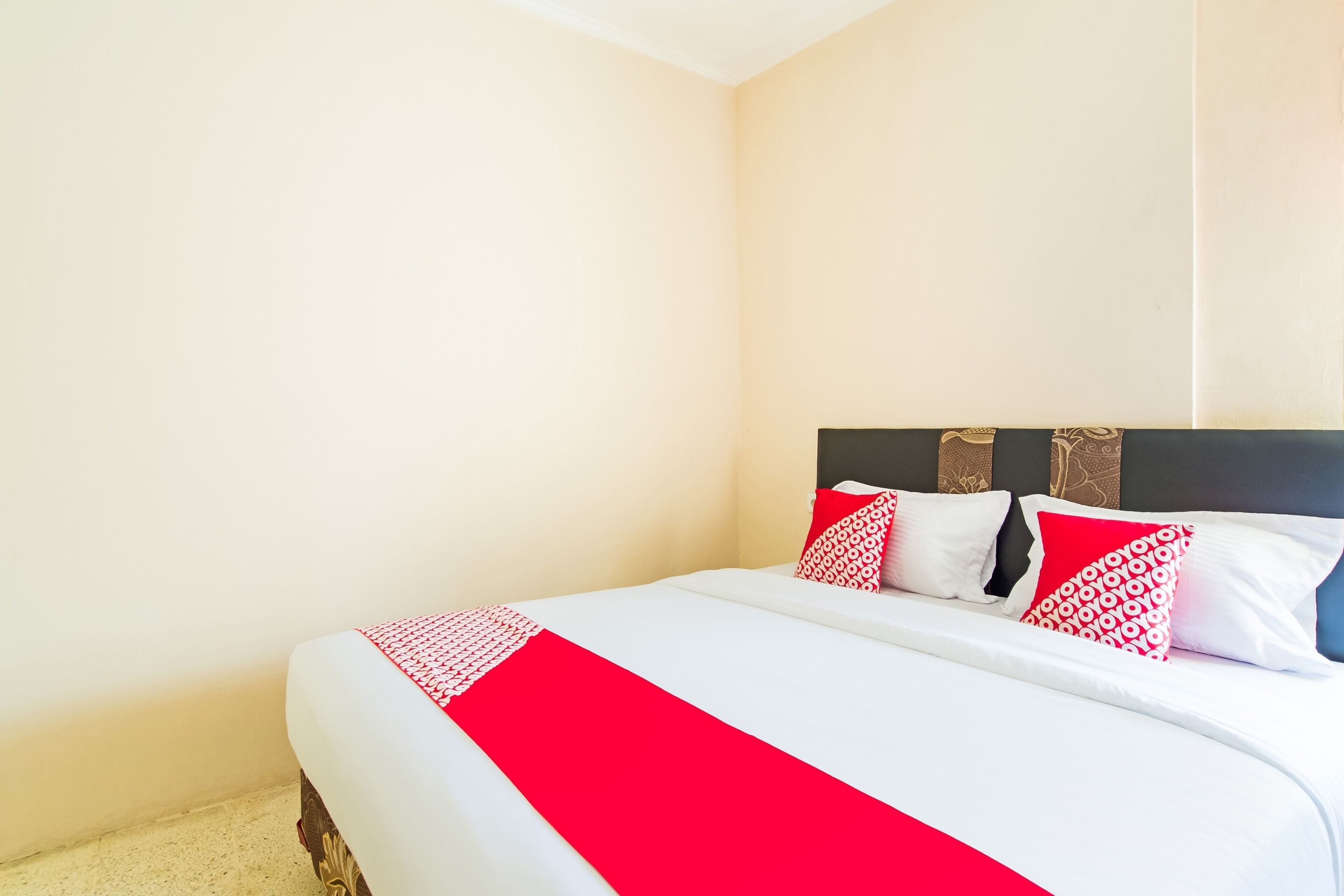 Foto - Hotel O Lansano Residence Syariah