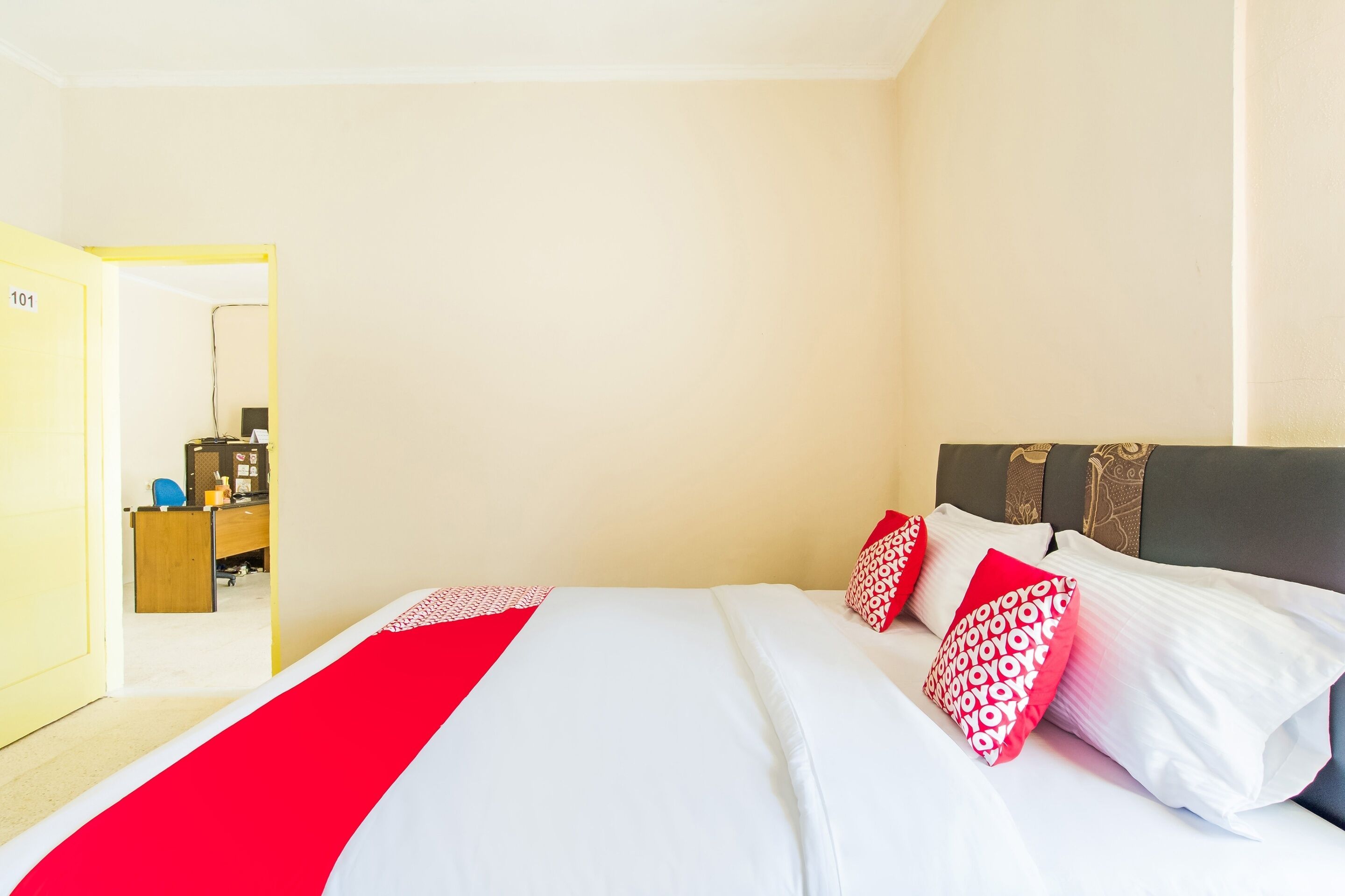 Foto - Hotel O Lansano Residence Syariah