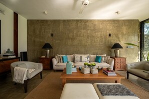 منطقة المعيشة