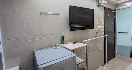 Cozy Hostels for 3pax @Mongkok MTR