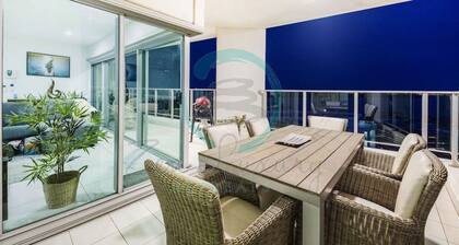 ZEN BY THE WATER - Ocean View
