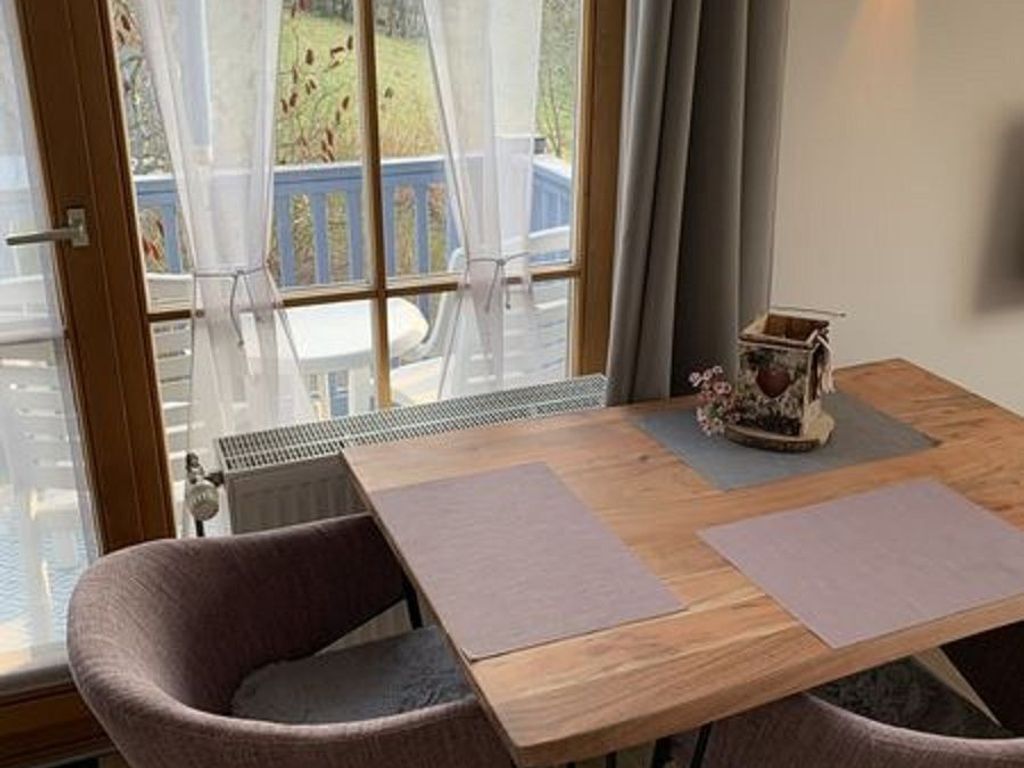 Ferienland Sonnenwald Studio 50