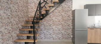 Semi-detached house in the heart of the Basque Country