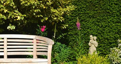 The Cottage Guest House