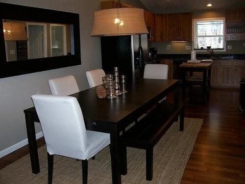 Elk House - 3 BR/2 BTH