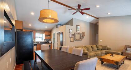 Elk House - 3 BR/2 BTH