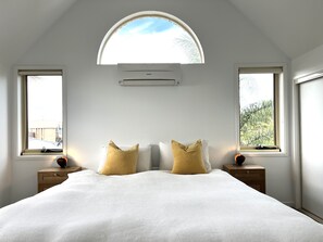 3 chambres, Wi-Fi, draps fournis