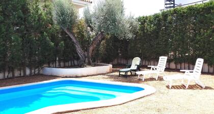Los Olivos Residencial LEK