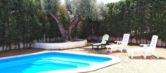 Los Olivos Residencial LEK