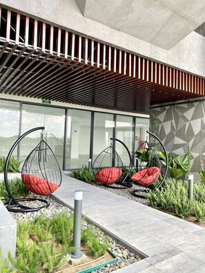 Exterior - The Emerald Golf View (Ho Chi Minh City)