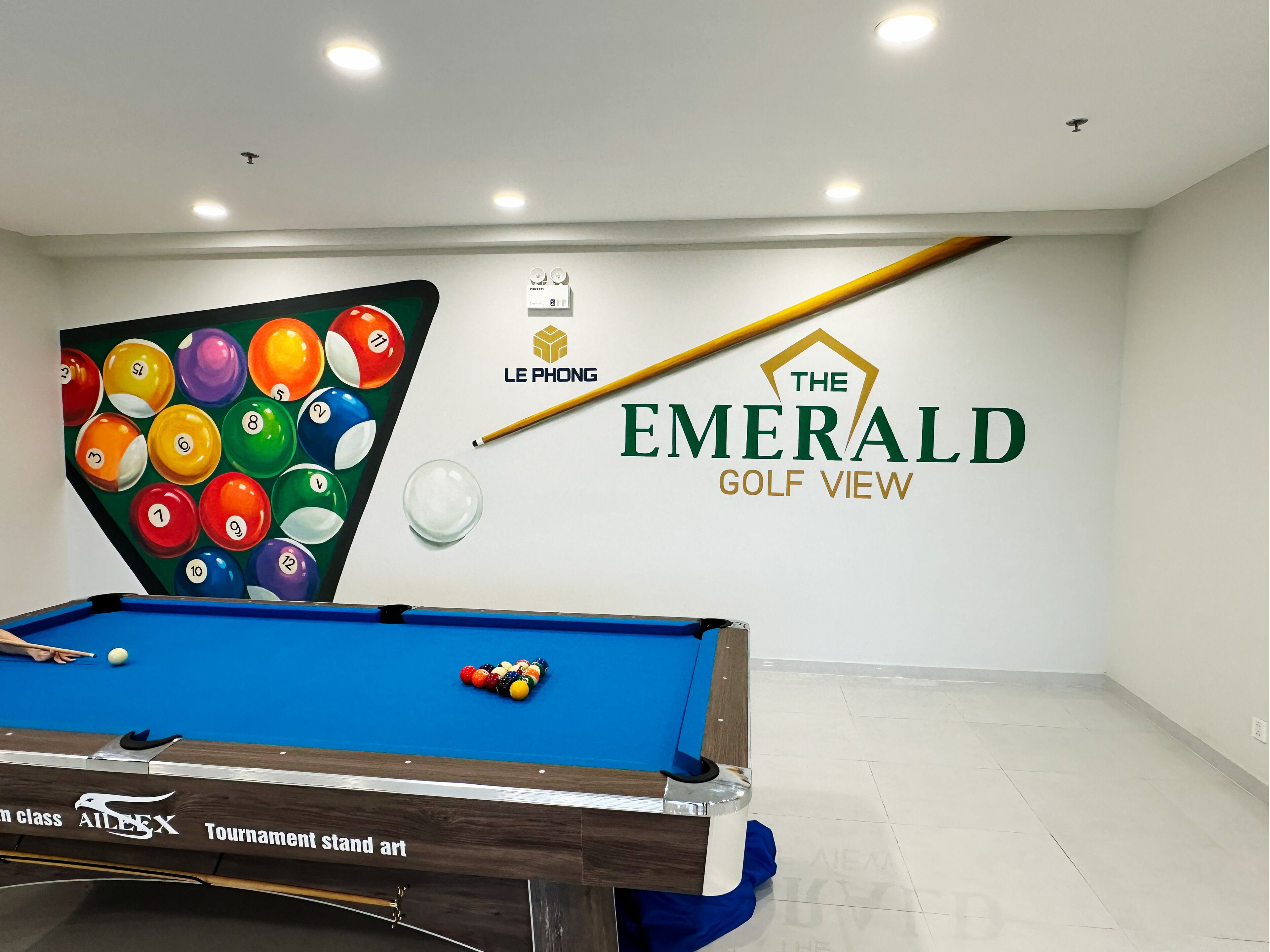 Billard