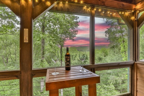 تناول الطعام