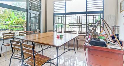 OYO 90517 Homestay Wonosobo Asri