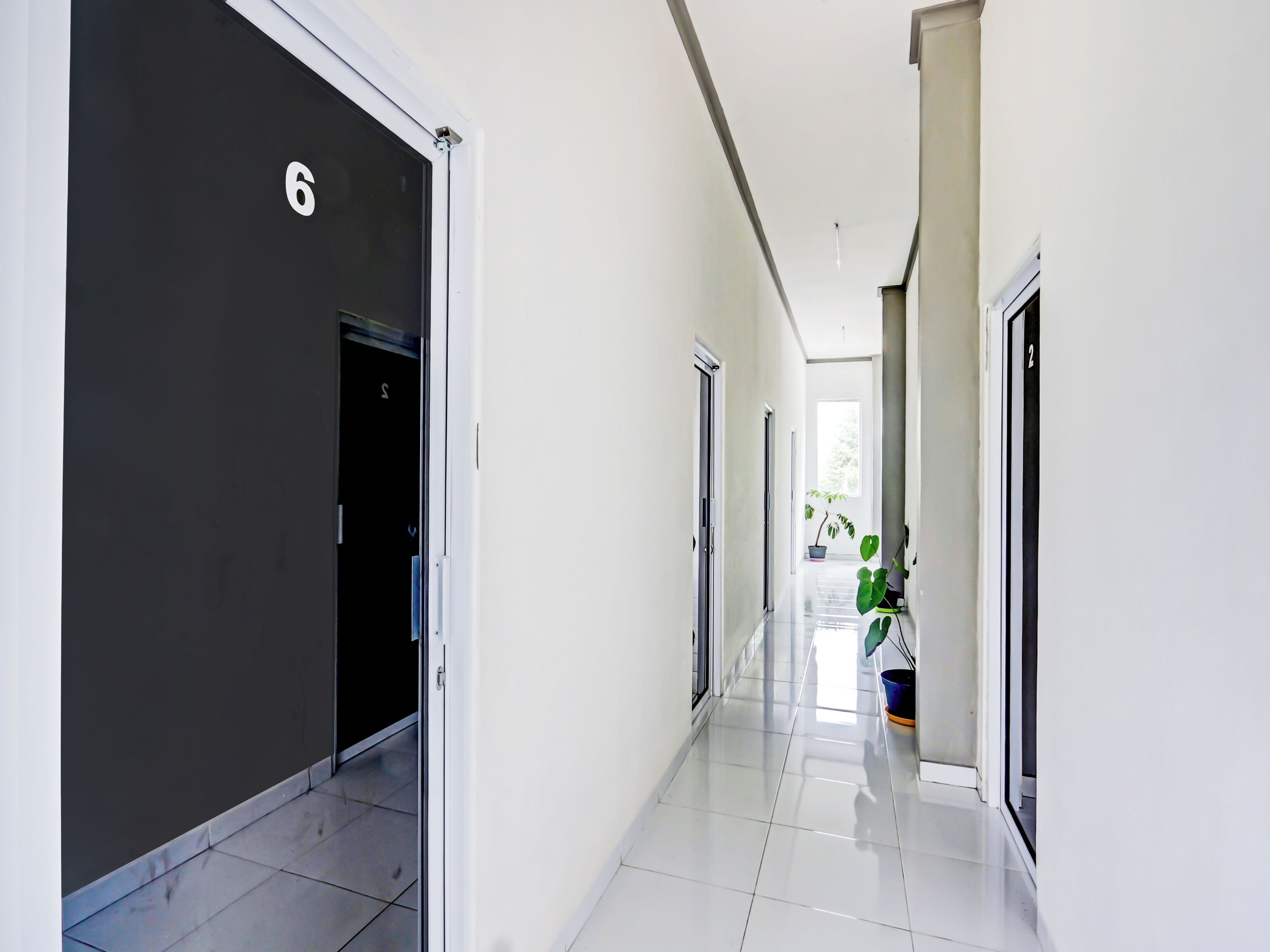 Chi tiết nội thất