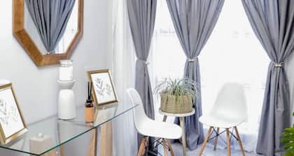 Peaceful 2Bedroom flat in Manzini