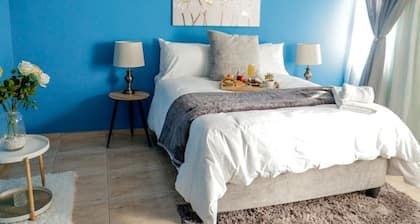 Peaceful 2Bedroom flat in Manzini