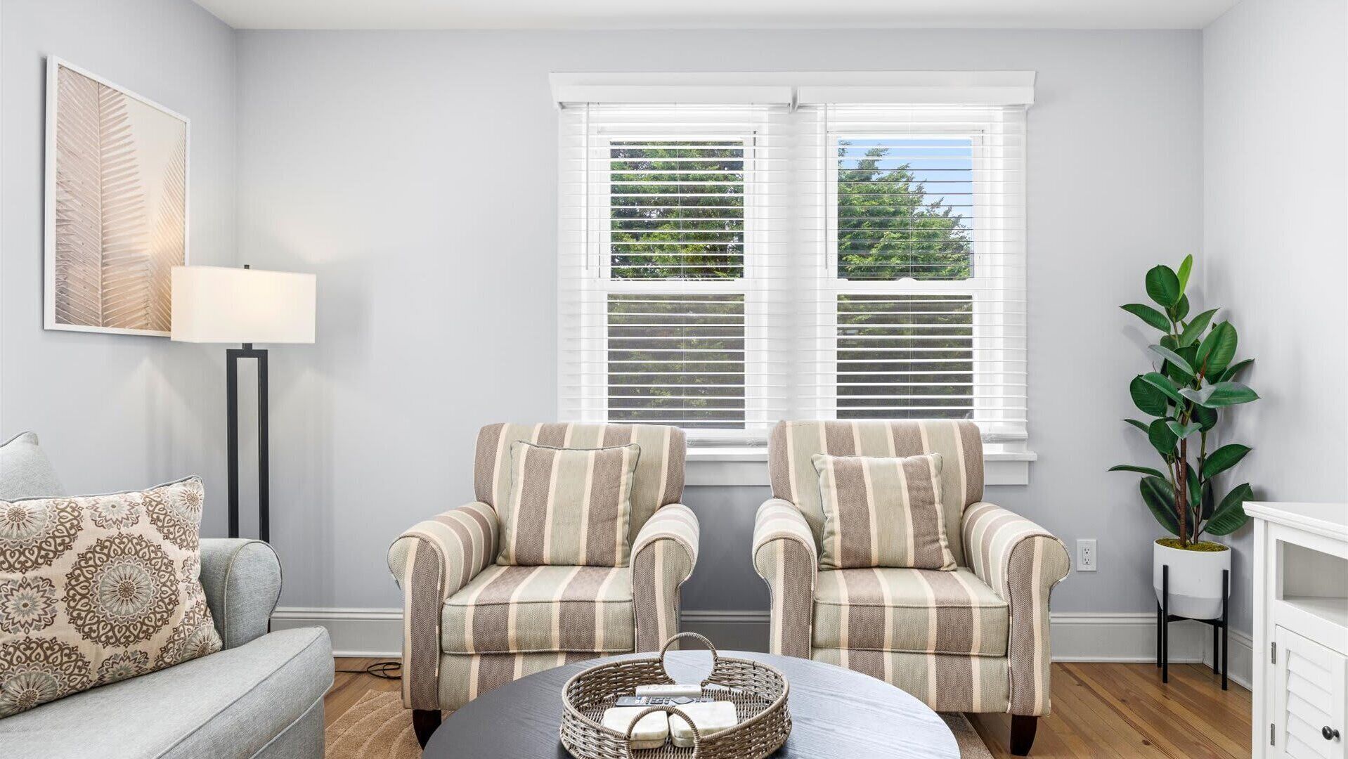 Télévision, espaces bureaux