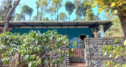 Manikkal Bungalow Uphill Cottage Large