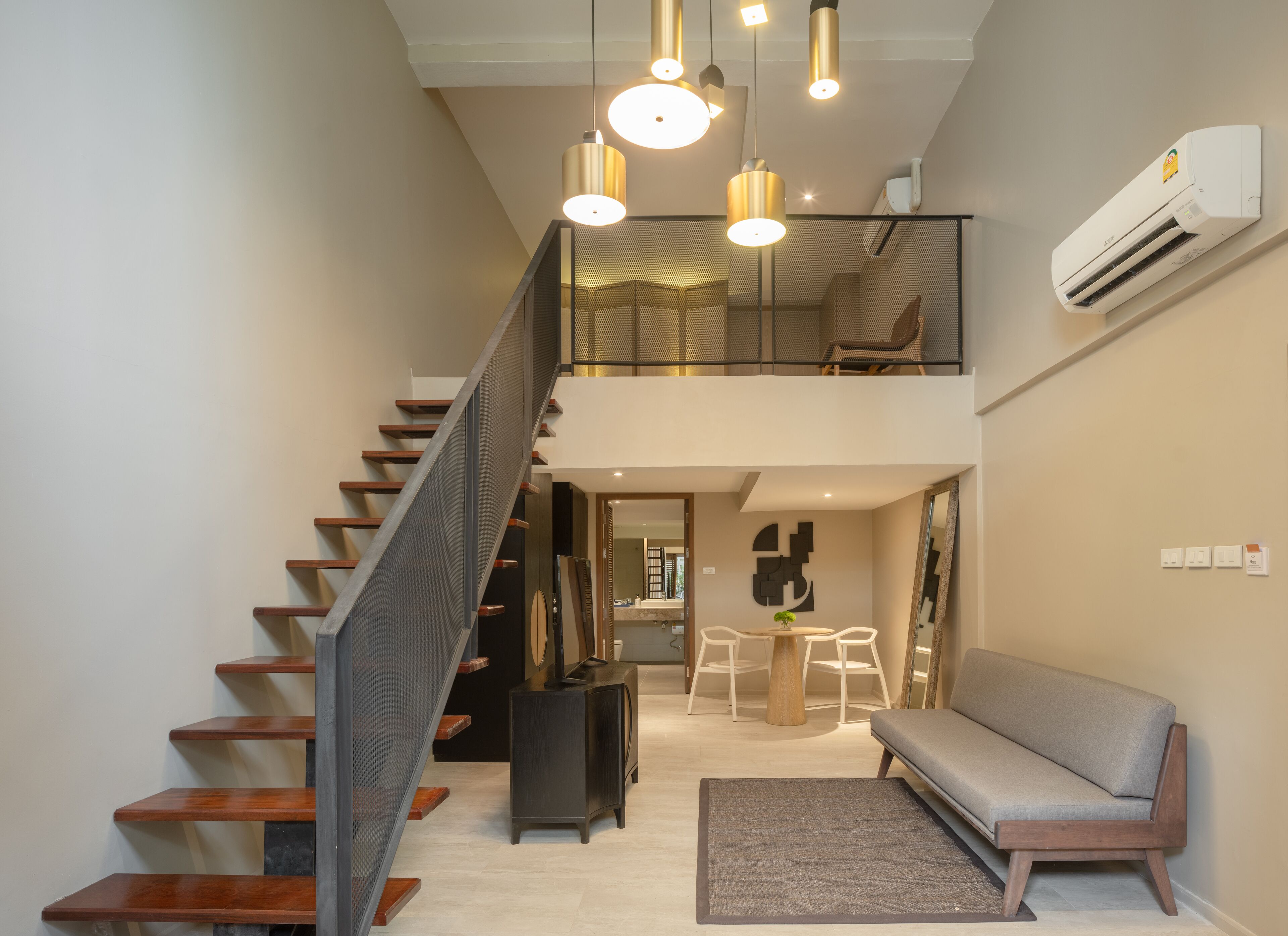 Photo - Stay Plus Hotel Bangkok